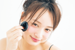 あなたといる時が一番楽しい♡チーク