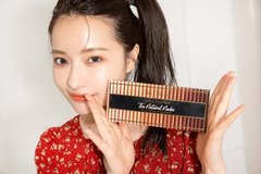 マスク時期、目元で確実にイチ抜ける！ プロが唸ったS級ブラウンパレット♡【村瀬紗英がお試し】