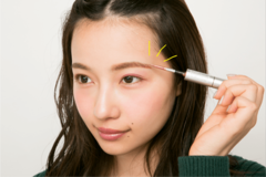 絶対イマドキ眉になれるRMKの斬新アイブロウをお試し！
