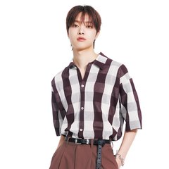 【＆TEAM・EJに10の質問】「MBTI診断はINTJだったのですが...」ふわふわ愛されリーダーの内側に迫る♡