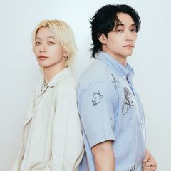THE RAMPAGE山本彰吾×DDT上野勇希、お互いの印象は？「僕たち、近しいところがあるかも」両国大会の見どころ、お互いが戦ってみたい”意外な人”って？【インタビュー前編】