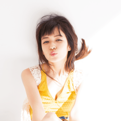 【森絵梨佳メイク】ヌケ感&ピースフルなお顔を目指すならタレ目タレ眉の楽園顔メイク！