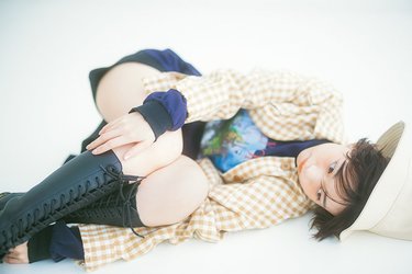 森川葵　エロ 