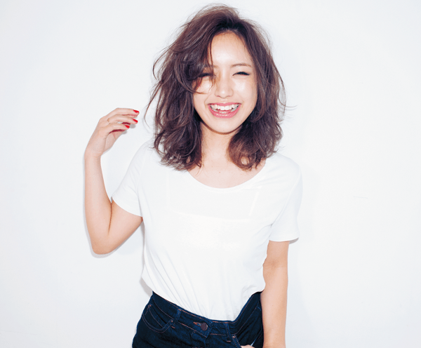 真夏におもいっきり肌見せ服を楽しみたいから♪ 梅雨の今こそボディメンテをはじめましょ♥