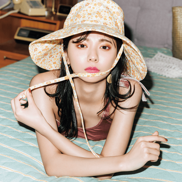 ありきたりにならない！辛口セクシーな【ワンショルビキニ】5選♡