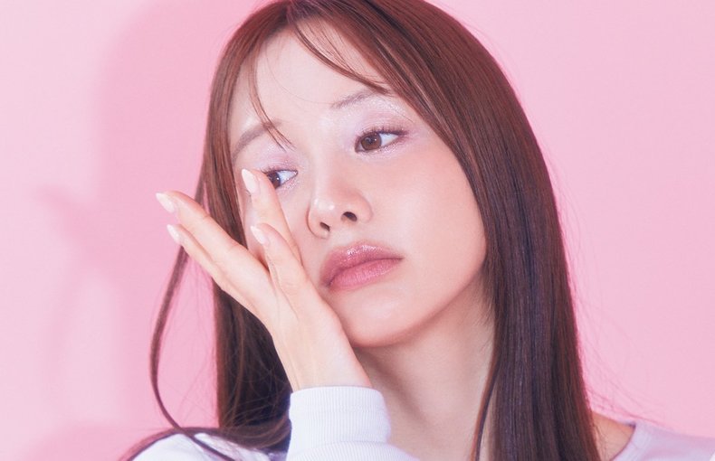 森香澄。ar11月号より