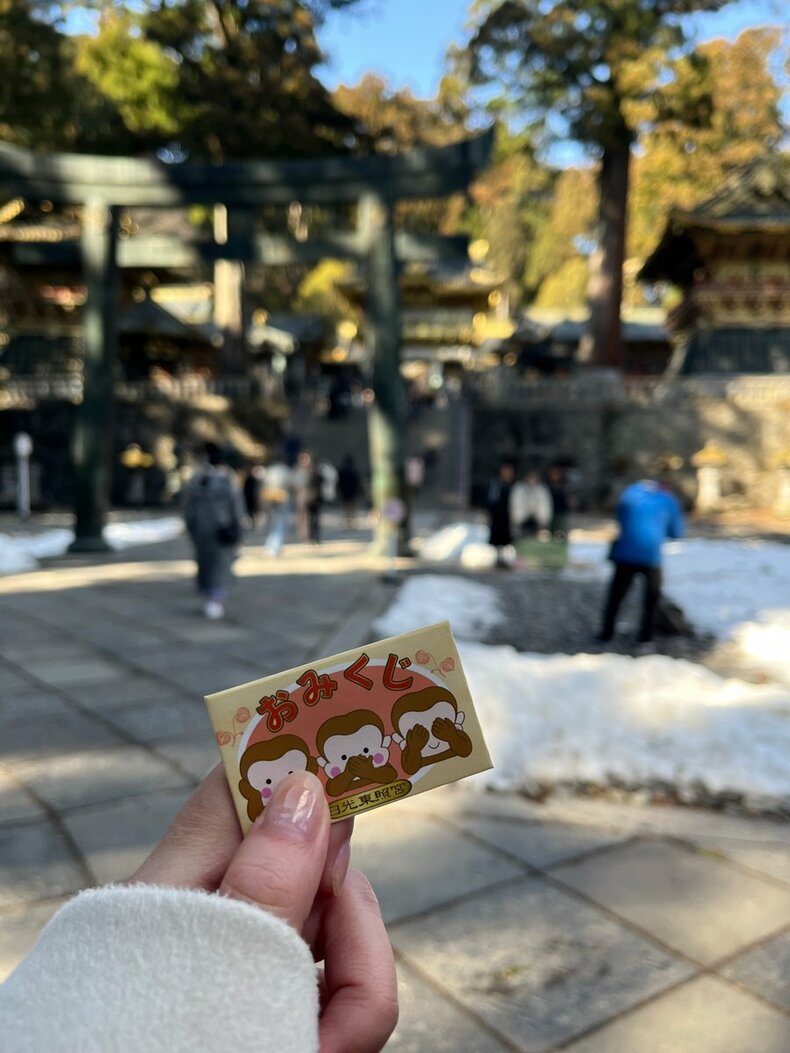 運気を上げると話題！ パワースポット神社・お寺の実体験レビュー7選 日光東照宮