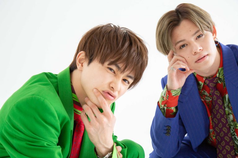 超特急インタビュー】ファンも知らないココだけトーク公開！ メンバー