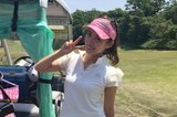 #ゴルフ女子のインスタ拝見！⑧
