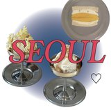 おしゃれグルメ激戦区【韓国・ソウル】で今一番おすすめなカフェ、居酒屋って？美味しくて今っぽムーディーな最新ソウルグルメ特集