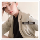 神モデル・宮田聡子が愛して止まない “ itアイテム ” 8選