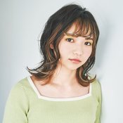 【365days色っぽ】愛されパワー満ち満ちなヘムライトミディ