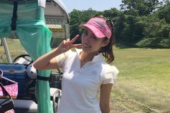 #ゴルフ女子のインスタ拝見！⑧