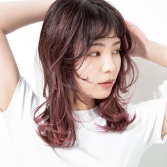 ヘアカタログのまとめ 髪型 メイク スキンケア情報ならarweb アールウェブ