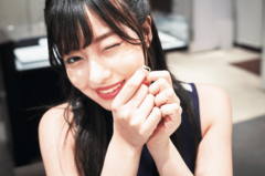 NMB48村瀬紗英が憧れの婚約指輪を探しに大阪に行ったよ♡