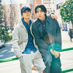 【奥野壮×豊田裕大】とよそうロスにはさせません！遠距離恋愛はできる？好きな人には甘えたい？二人の恋愛観をネホハホ♡