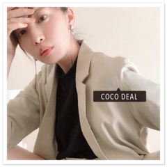 神モデル・宮田聡子が愛して止まない “ itアイテム ” 8選