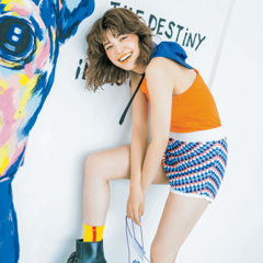 はしゃげて動きやすいが鉄則！　お目立ち度MAXなar的フェスコーデ見本3選