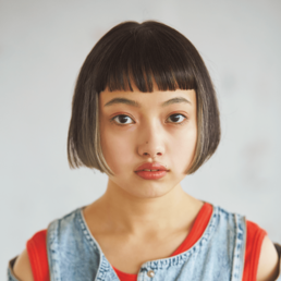 形、ライン、カラーで魅せる こだわり尽くしのSTREETボブ