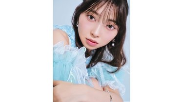 超ときめき♡宣伝部・辻野かなみ「目元を大きく見せたいけど自然な感じ