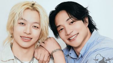 THE RAMPAGE山本彰吾×DDT上野勇希「今でも心を燃やし続けられるのは
