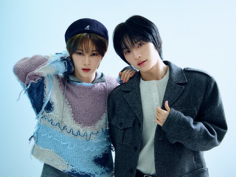 PENG JIN YU、SUN JIA YANG