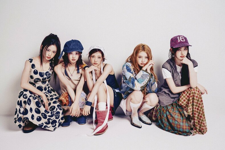 「404(New Era)」のカムバでも話題♡IVEの妹分「KiiiKiii(キキ)」メンバーのプロフィール・インタビューまとめ【2026年最新】