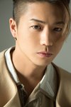 FANTASTICS from EXILE TRIBEの瀬口黎弥