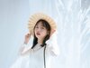 齊藤京子。ar6月号より