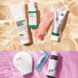 触れた瞬間の質感UP♡ 肌のハリ感も透明感も叶えたい！【ザラつき・くすみレス肌アイテム】7選