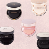 「ツヤもカバー力もゲットできるとか神かよ…♡」　人気【クッションファンデ】5つを徹底レビュー！