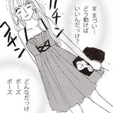 （vol.3）撮影現場は厳しくて【モデルズライフ・菜々子】