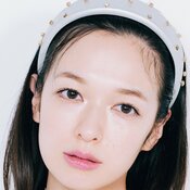 目指すは発光美肌♡ 森絵梨佳がお手本!オーラ放ちまくりな【キラキラメイク】HOW TO