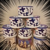 ウーバーイーツに月3万以上使った結果2kg太った…自炊しないOLが今更サバ缶ダイエットで痩せられるのか?