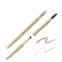 「韓国アイドル風・色素うすめ眉メイク」プチプラおすすめコスメカタログ　⑦エクセル　ザ　プライムアイブロウ 新4色 各￥1,650（編集部調べ）