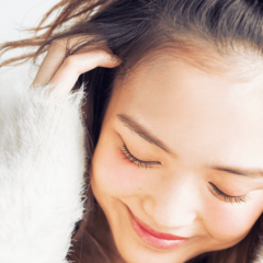 カワイイ子はみんなやってる!? 人気ヘアメイク菊地美香子さんが教えるキレイの6か条