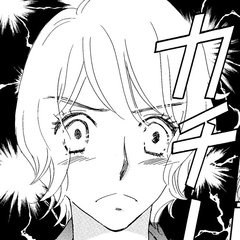 （vol.34）仕事をめぐって大ゲンカ！？【完パコLOVE・あいかわももこ】