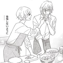 （vol.53）一緒にいられる時間もわずか。そして…【完パコLOVE・あいかわももこ】