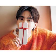 THE RAMPAGE・吉野北人「気づけば、arでの連載も5年が経ちました」今年で29歳を迎えた北ちゃんがチャレンジしたいこととは？