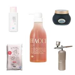 森香澄の愛用ボディケアアイテム大公開♡「ネックに関しては"ほぼ顔"だと思っているので…」マシュマロめろBODYの秘訣も公開