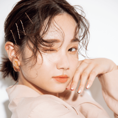 もしかしてまだほぐす“だけ”しかしてないの？　2020年、最旬まとめヘアはふわ×タイトが命♡