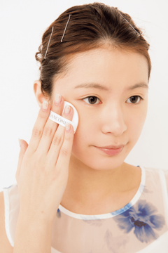 一度使ったら戻れない!?　クッションファンデって使ったことある？