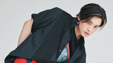 JO1・川西拓実にインタビュー！「ライブで披露する機会があれば…」2ND