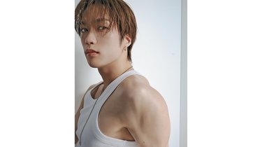 THE RAMPAGE・藤原樹、最近幸せを感じたことは？「格別ですね