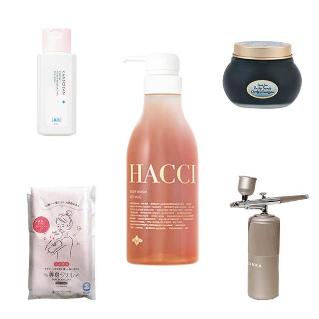 森香澄の愛用ボディケアアイテム大公開♡「ネックに関しては"ほぼ顔"だと思っているので…」マシュマロめろBODYの秘訣も公開<br />