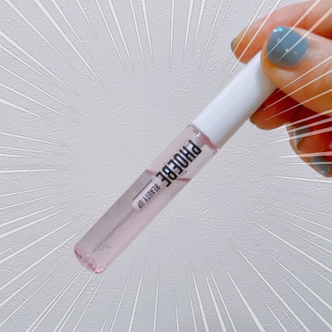 塗るだけで本当に伸びるの…？SNSでバズってるまつ毛美容液を2週間ガチで使ってみた件