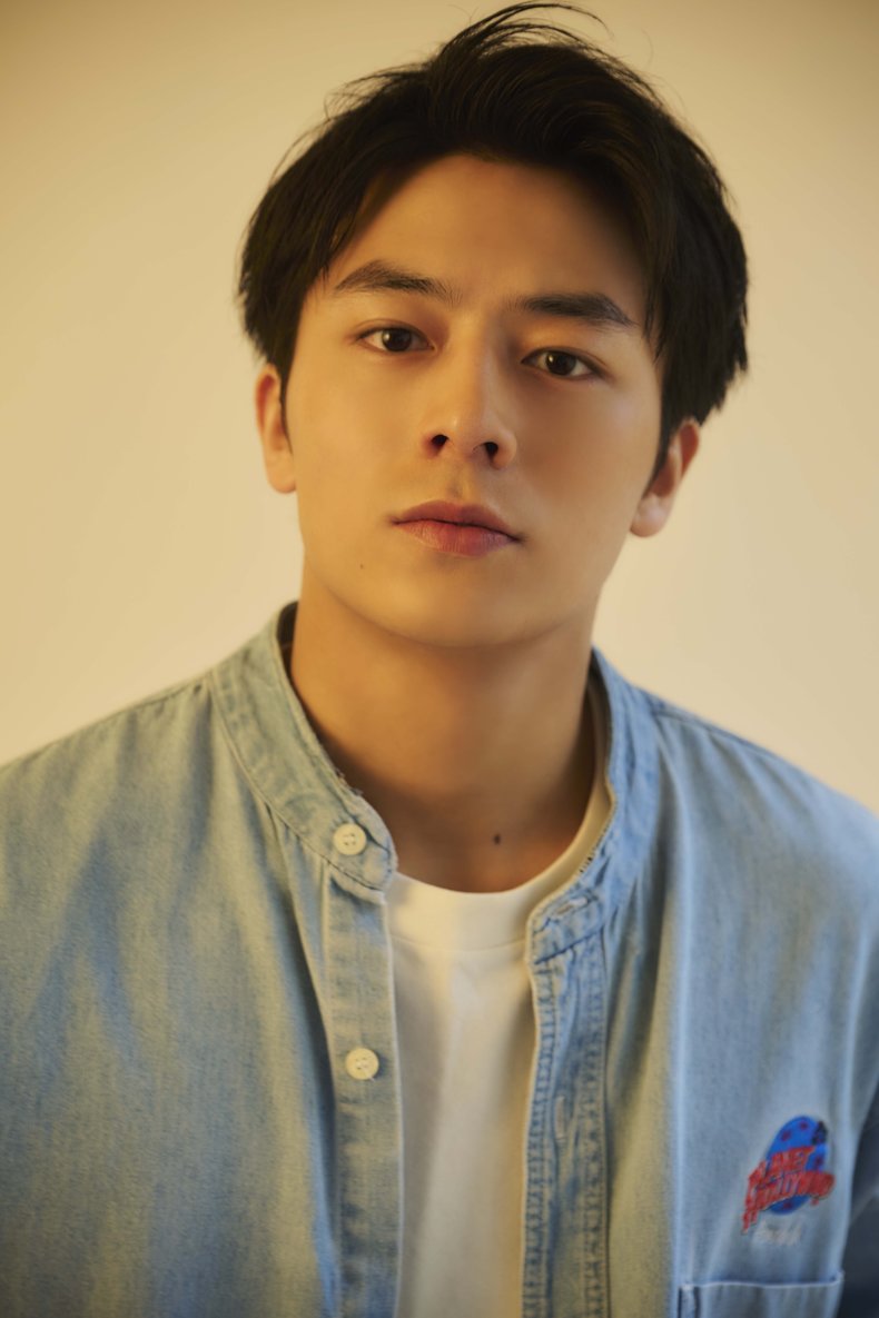 齋藤璃佑