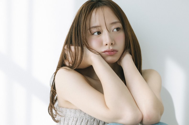 森香澄、いつでも美髪な理由は？「色々試したけど、結局1番大切なのは…」マインドからおすすめのアイテムまでお届け♡