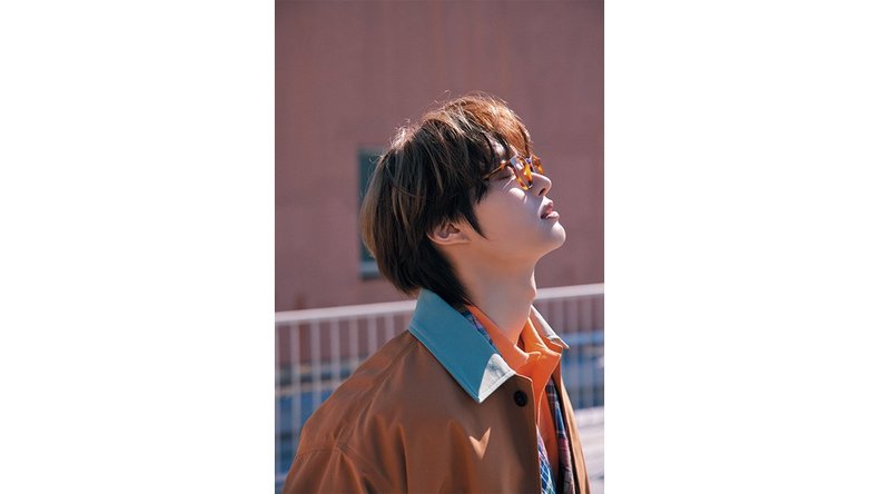 &TEAM・EJ「お互いに気を配れるところが素敵だなと思います」メンバーとの仲良しエピソードを深掘り♡