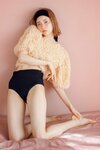 八木アリサ。ar2月号より